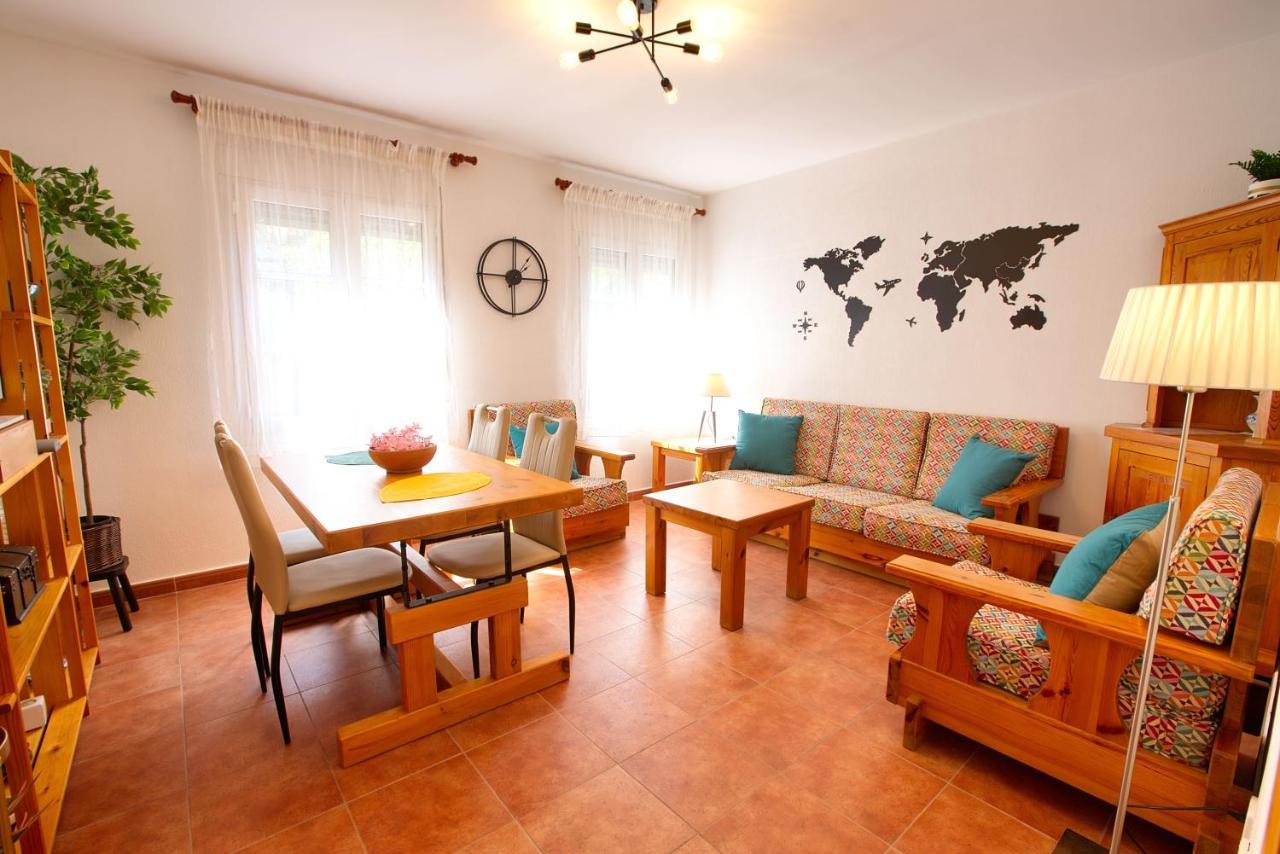 Cuencaloft La Casa Del Tio Serafin Extérieur photo