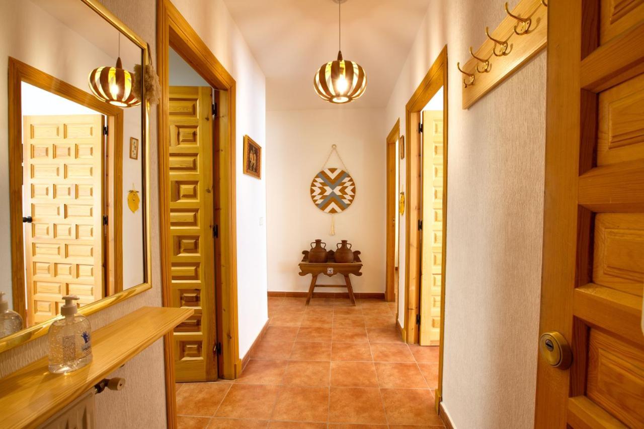 Cuencaloft La Casa Del Tio Serafin Extérieur photo